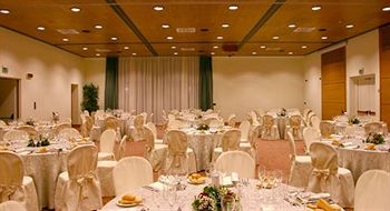 Grand Hotel de La Ville