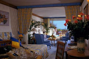 Grand Hotel MazzarÃ² Sea Palace