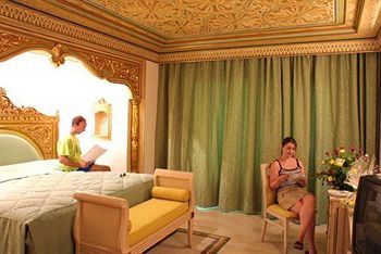 Royal Azur Thalasso Golf