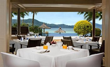Beach Club