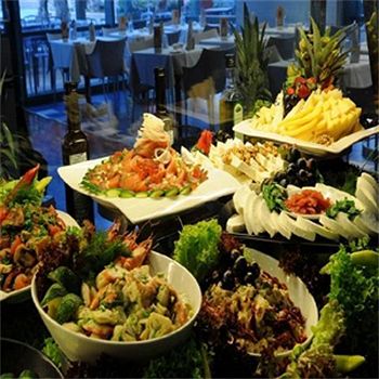 Club Hotel Casino Loutraki