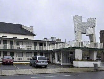 Knights Inn Atlantic City/Near Boardwalk