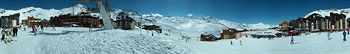 Odalys Residence le Silveralp
