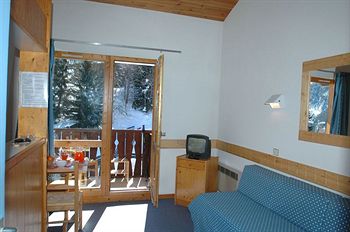 Odalys Residence Les Brigues
