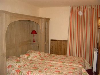 Chalet Altitude, Arc 2000