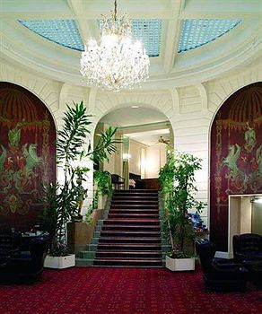 Hotel De France Nantes