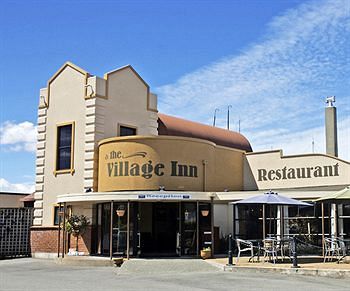 The Village Inn