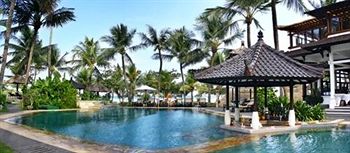 Candi Beach Cottage