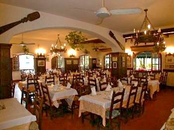 Hotel Da Carlos