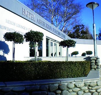 Hotel Ashburton