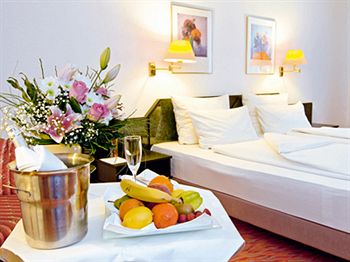 ACHAT Premium Hotel Bochum