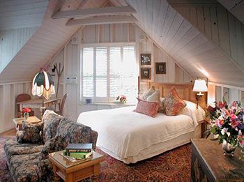 Simpson House Inn