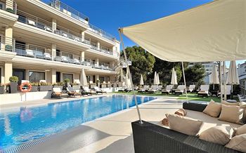 Vincci SelecciÃ³n Aleysa Hotel Boutique & Spa