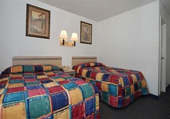 Rodeway Inn Nashville
