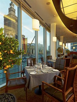 InterContinental Warsaw