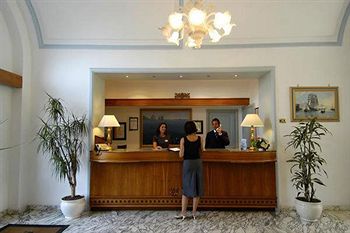 Hotel Mediterraneo