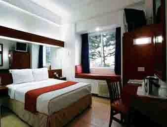 Microtel Inn & Suites by Wyndham Baguio
