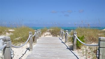 Beach House Turks and Caicos