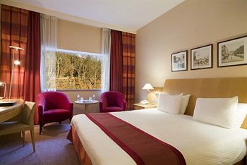 Radisson Blu Palace Hotel, Spa