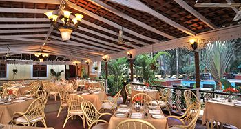 Phoenix Park Inn Resort