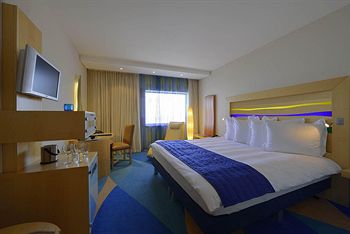 Radisson Blu Hotel Liverpool