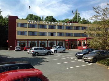 West County Hotel