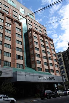 Swan Tower Caxias