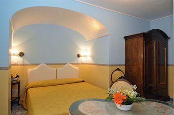 Hotel Amalfi