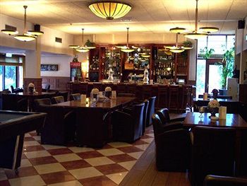 WestCord Hotel De Veluwe