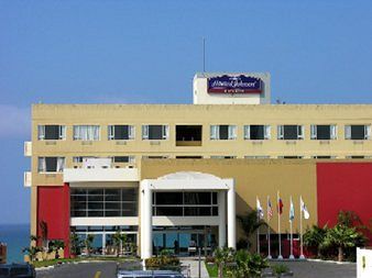 Howard Johnson Plaza Hotel Manta