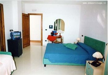 Hotel Village Eden