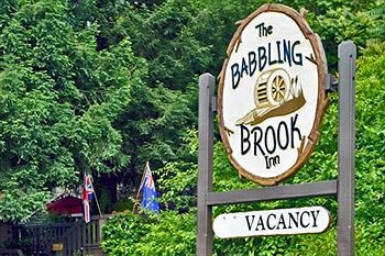 Babbling Brook Inn
