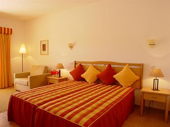 Hotel Luz Bay