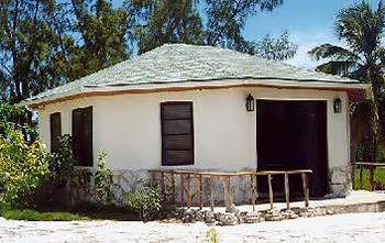 Pigeon Cay Beach Club