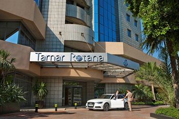 Tamar Rotana