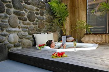 Qamea Resort and Spa Fiji