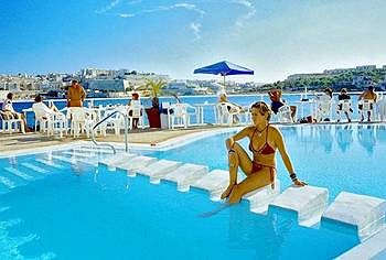 Fortina Spa Resort