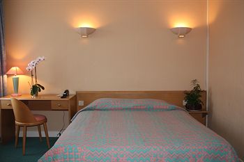 Chanteloup Hotel