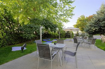 Radisson Blu Hotel, Ankara