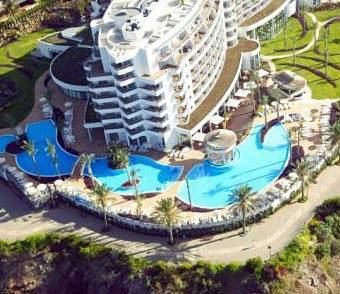 Pestana Grand