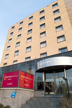 Bastion Deluxe Hotel Almere