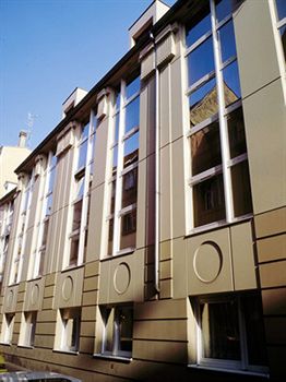 SÃ©jours & Affaires Strasbourg KlÃ©ber