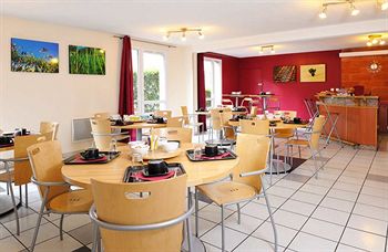 Sejours & Affaires Toulouse de Brienne