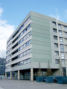 SÃ©jours & Affaires Bretagne - Rennes