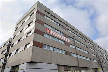 Sejours & Affaires Nantes Ducs de Bretagne