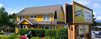 Marina West Motel