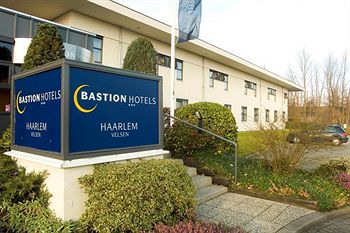 Bastion Hotel Haarlem/Velsen