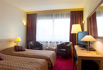 Bastion Hotel Bussum Zuid