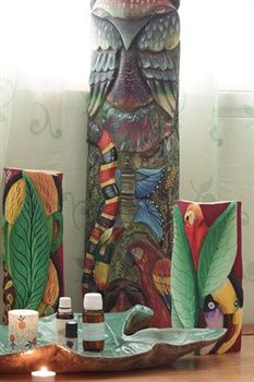 Eco Lodge Hotel