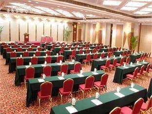 Wanyou Conifer Hotel Chongqing
